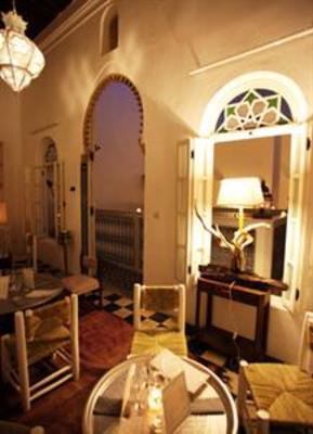 фото отеля Riad Senso