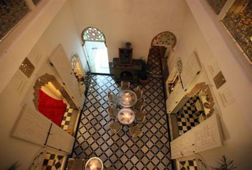 фото отеля Riad Senso