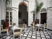 Riad Senso