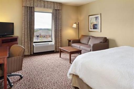 фото отеля Hampton Inn Branson - Branson Hills