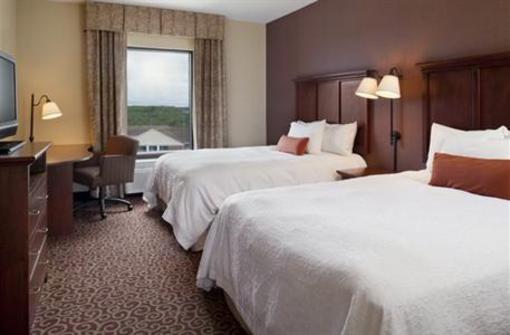 фото отеля Hampton Inn Branson - Branson Hills