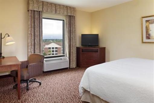 фото отеля Hampton Inn Branson - Branson Hills