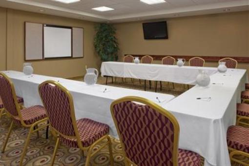 фото отеля Hampton Inn Branson - Branson Hills