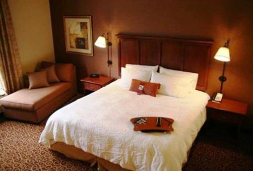 фото отеля Hampton Inn Branson - Branson Hills