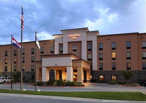 фото отеля Hampton Inn Branson - Branson Hills
