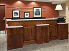 фото отеля Hampton Inn Branson - Branson Hills