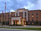 фото отеля Hampton Inn Branson - Branson Hills