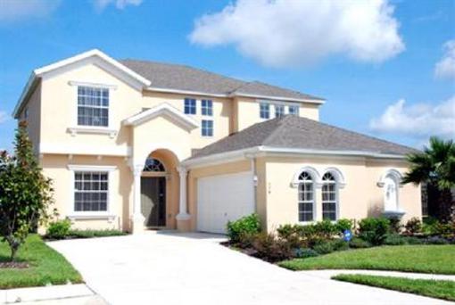 фото отеля Terry's Vacation Villas Davenport (Florida)