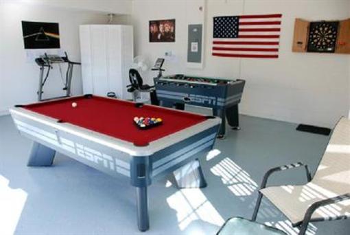 фото отеля Terry's Vacation Villas Davenport (Florida)