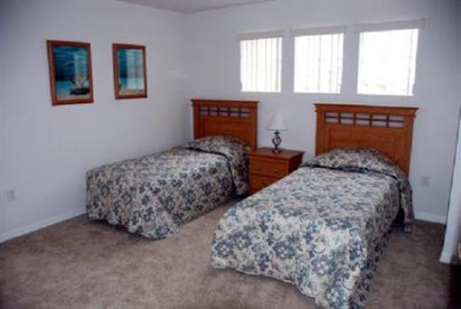 фото отеля Terry's Vacation Villas Davenport (Florida)