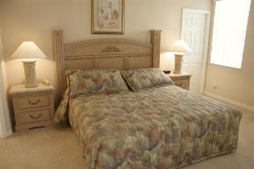 фото отеля Terry's Vacation Villas Davenport (Florida)