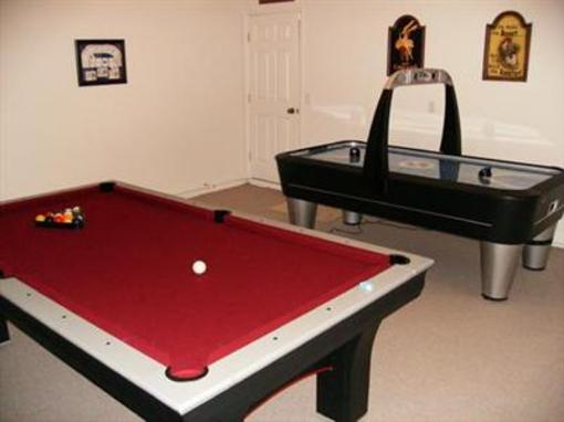 фото отеля Terry's Vacation Villas Davenport (Florida)