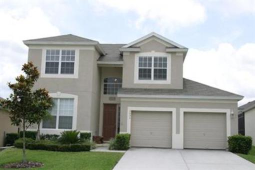 фото отеля Terry's Vacation Villas Davenport (Florida)