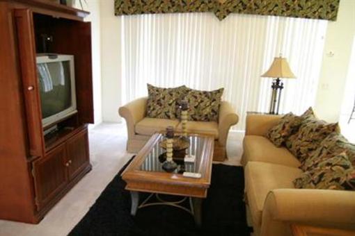фото отеля Terry's Vacation Villas Davenport (Florida)