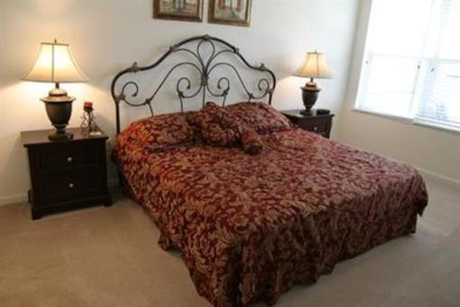 фото отеля Terry's Vacation Villas Davenport (Florida)