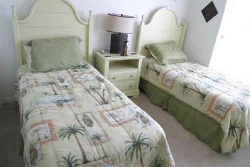 фото отеля Terry's Vacation Villas Davenport (Florida)