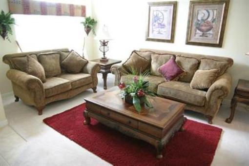 фото отеля Terry's Vacation Villas Davenport (Florida)