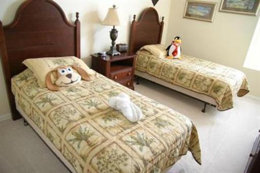 фото отеля Terry's Vacation Villas Davenport (Florida)