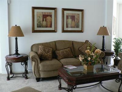 фото отеля Terry's Vacation Villas Davenport (Florida)