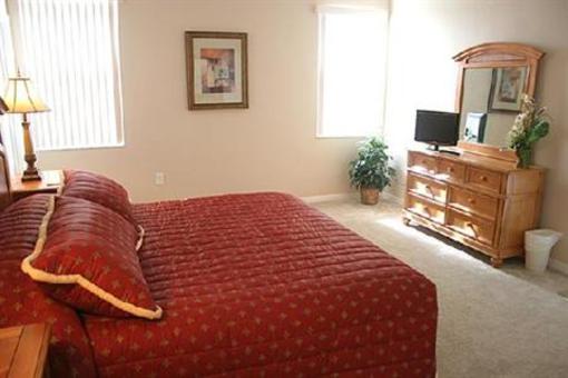 фото отеля Terry's Vacation Villas Davenport (Florida)