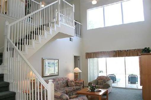 фото отеля Terry's Vacation Villas Davenport (Florida)