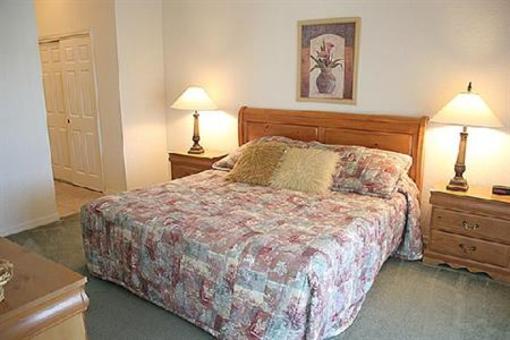 фото отеля Terry's Vacation Villas Davenport (Florida)