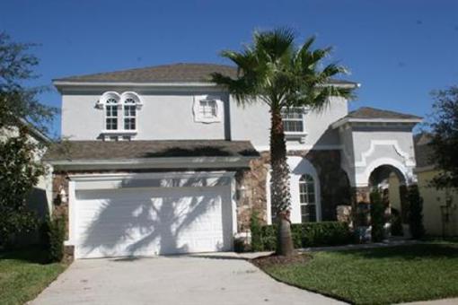 фото отеля Terry's Vacation Villas Davenport (Florida)