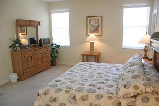 фото отеля Terry's Vacation Villas Davenport (Florida)