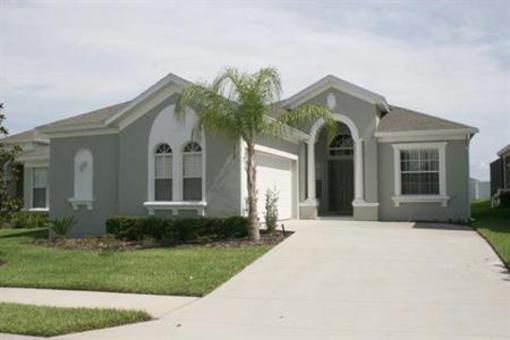 фото отеля Terry's Vacation Villas Davenport (Florida)