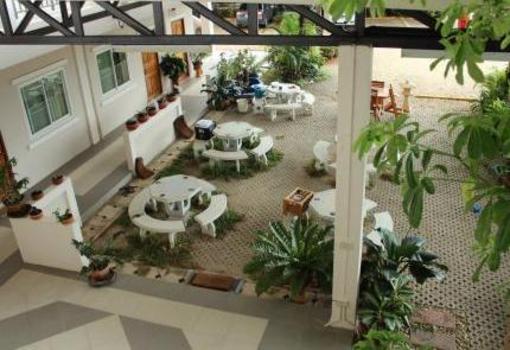 фото отеля Assaree Service Apartments Chiang Rai