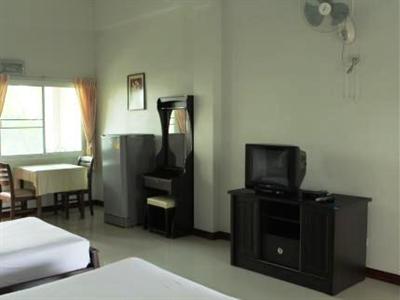 фото отеля Assaree Service Apartments Chiang Rai