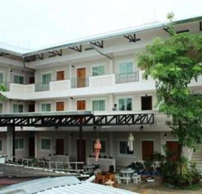 фото отеля Assaree Service Apartments Chiang Rai