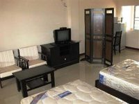 Assaree Service Apartments Chiang Rai