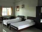 фото отеля Assaree Service Apartments Chiang Rai