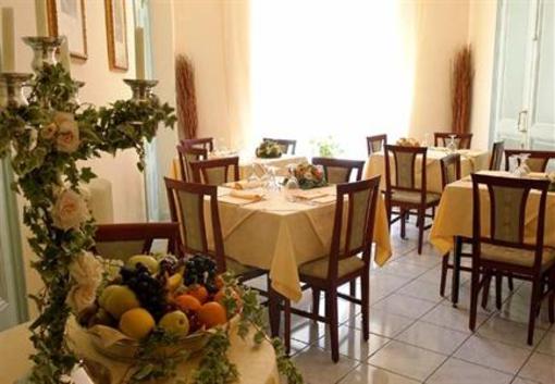 фото отеля Hotel Villa Sapienza