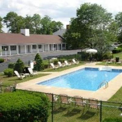 фото отеля Knights Inn Boston/Danvers