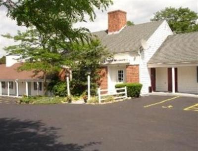 фото отеля Knights Inn Boston/Danvers
