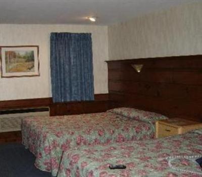 фото отеля Knights Inn Boston/Danvers