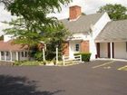 фото отеля Knights Inn Boston/Danvers