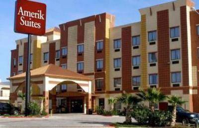 фото отеля Amerik Suites Laredo Behind Mall Del Norte