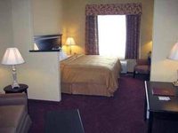 Amerik Suites Laredo Behind Mall Del Norte