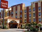 фото отеля Amerik Suites Laredo Behind Mall Del Norte