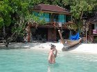 фото отеля Phi Phi Popular Beach Resort