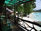 фото отеля Phi Phi Popular Beach Resort