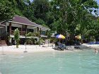 фото отеля Phi Phi Popular Beach Resort