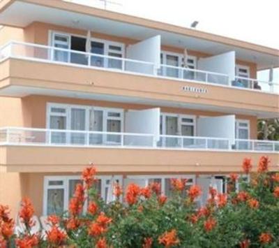 фото отеля Apartamentos Horizonte Gran Canaria