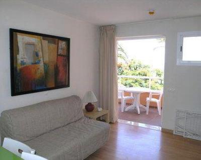 фото отеля Apartamentos Horizonte Gran Canaria