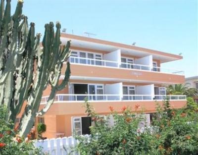 фото отеля Apartamentos Horizonte Gran Canaria