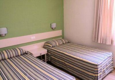 фото отеля Apartamentos Horizonte Gran Canaria