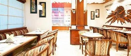 фото отеля The Residency Mumbai